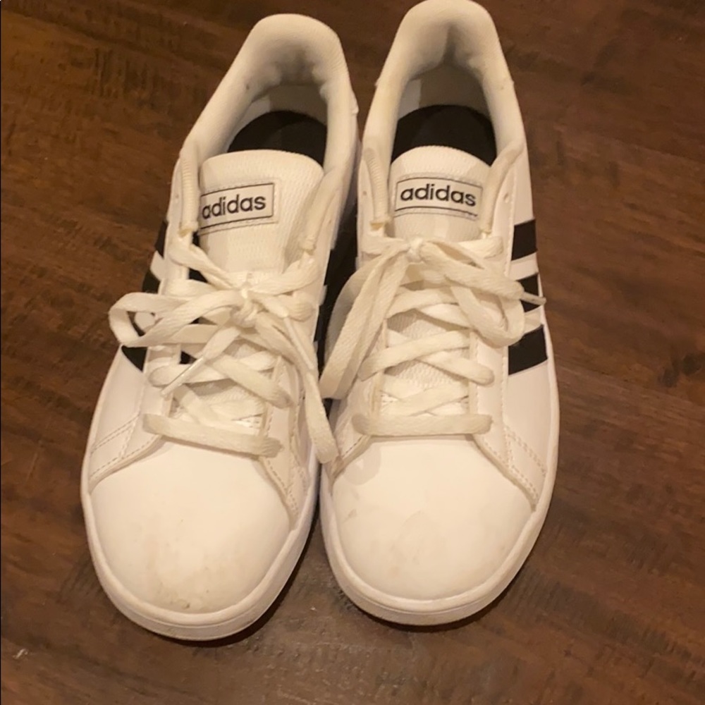 Adidas sneakers